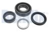 BENDIX 050737B Wheel Bearing Kit